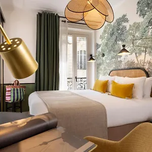 Avalon Cosy Hotel Parigi