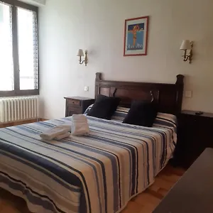 Hotel Central Hotel