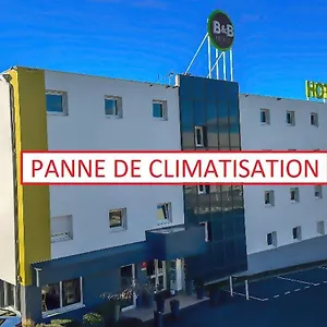 Saint-etienne Monthieu Hotel Saint-Etienne (Loire)