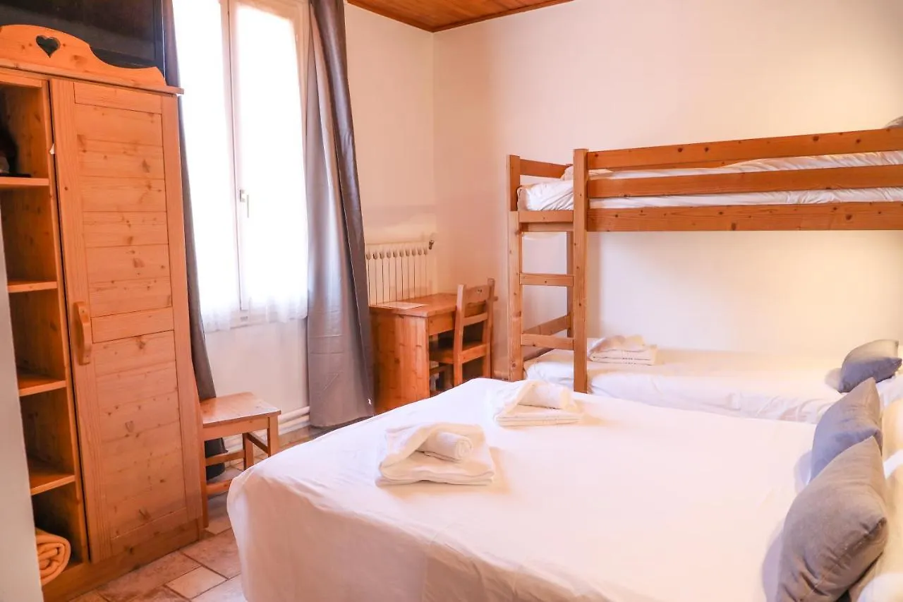 Hotel Sans Souci Jausiers